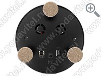 Ультразвуковой подавитель UltraSonic-ТУБА-96-GSM защита от диктофонов