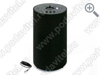 Ультразвуковой подавитель UltraSonic-ТУБА-96-GSM защита от диктофонов